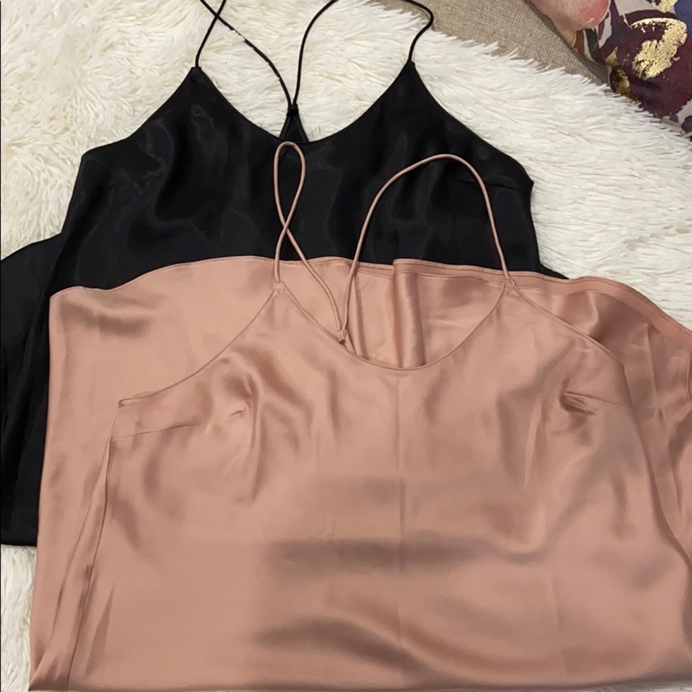 NWOT Victoria’s Secret night dress!